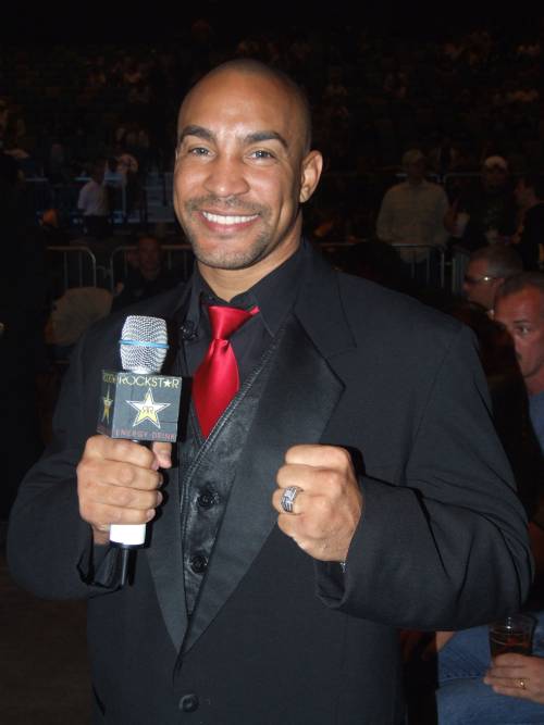 TysonJohnson TysonJohnson